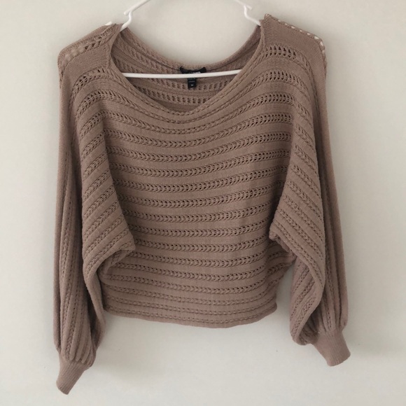 Plush sweater - Picture 2 of 4